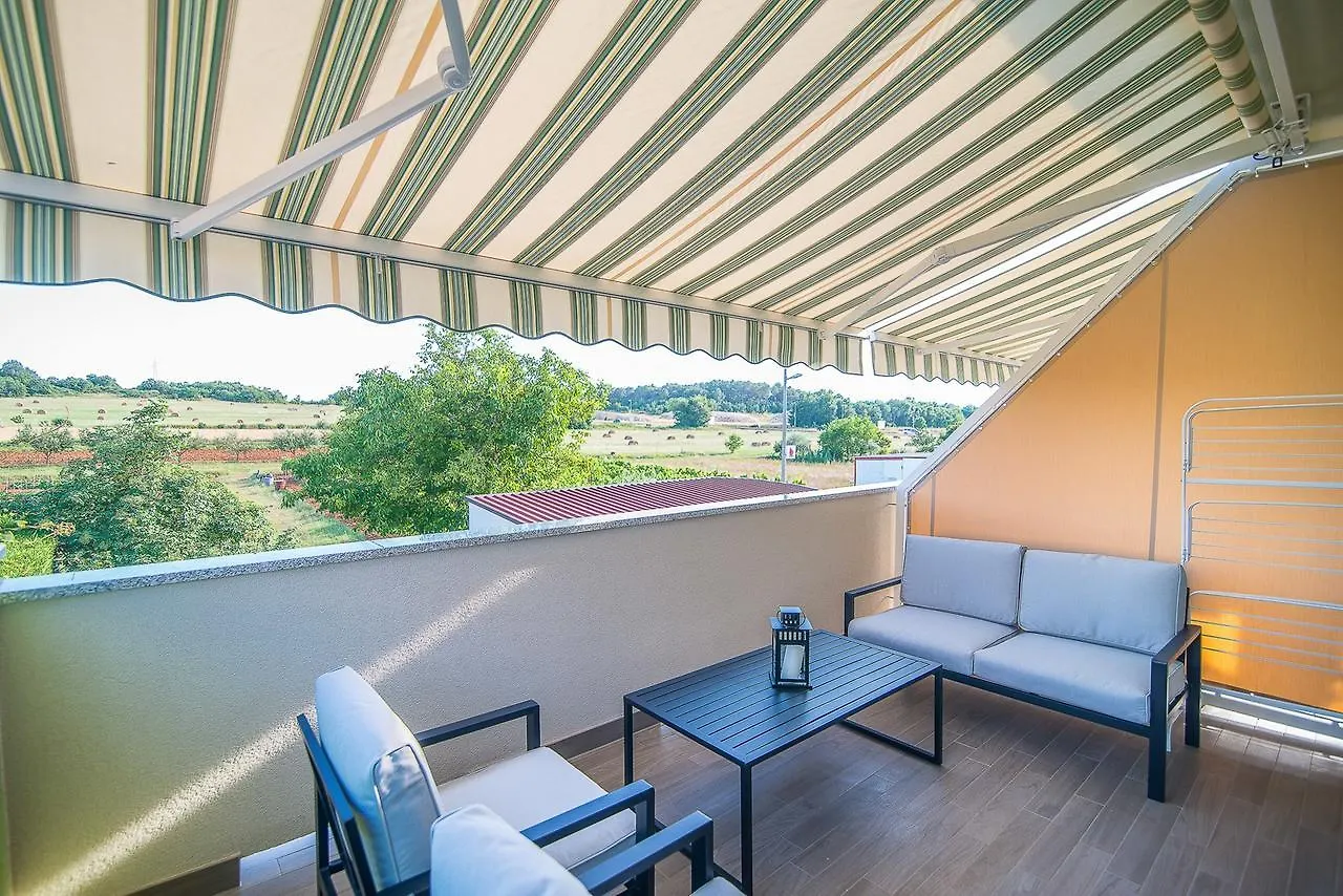 Vet-Centar Hotel Poreč 4*,  Kroatien