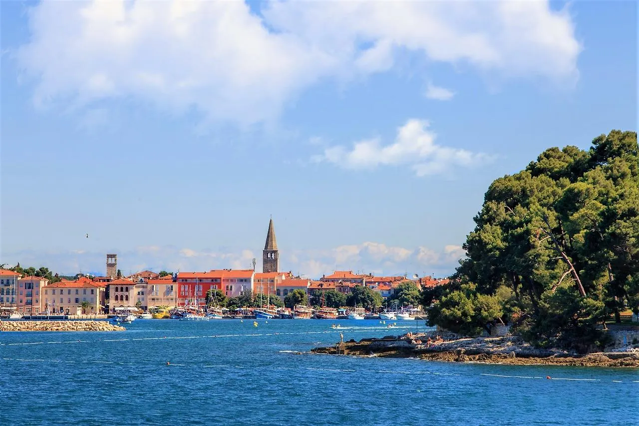 Vet-Centar Hotel Poreč