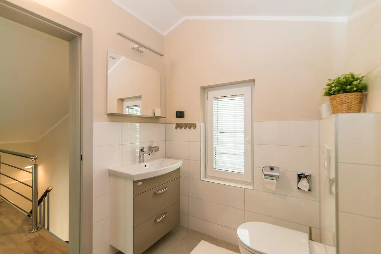 Gæstehus Vet-Centar Hotel Poreč