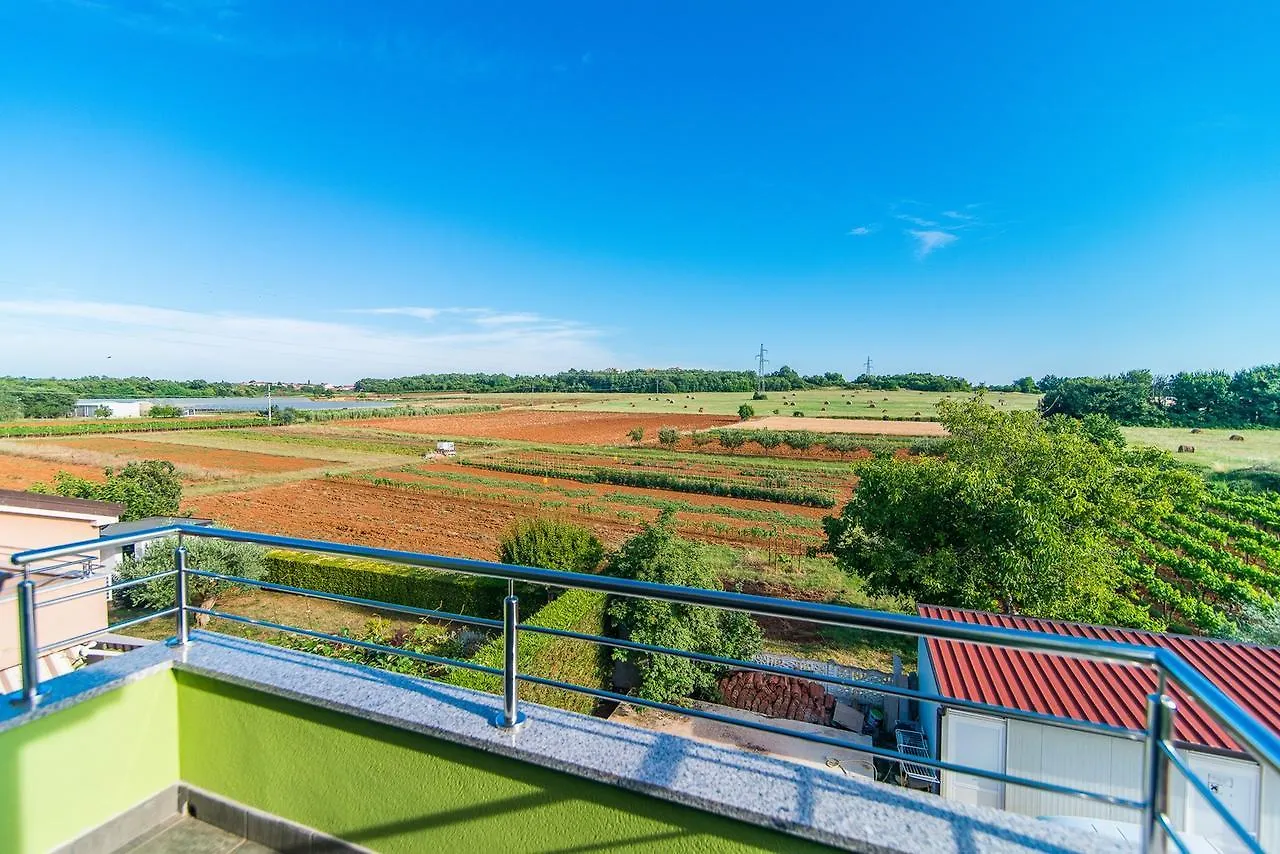 Gæstehus Vet-Centar Hotel Poreč