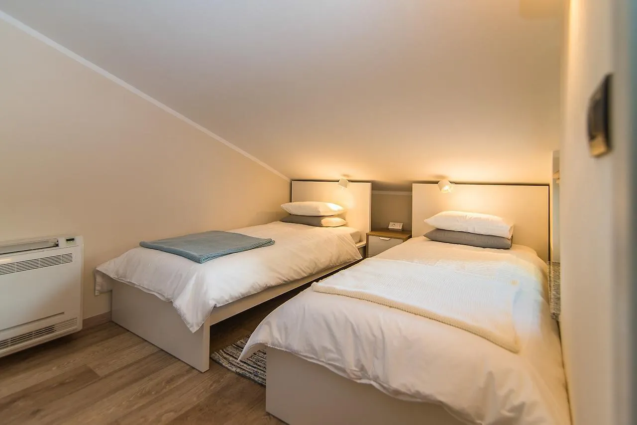 **** Gæstehus Vet-Centar Hotel Poreč Kroatien