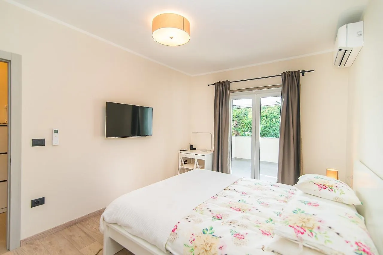 Vet-Centar Hotel Poreč Gæstehus